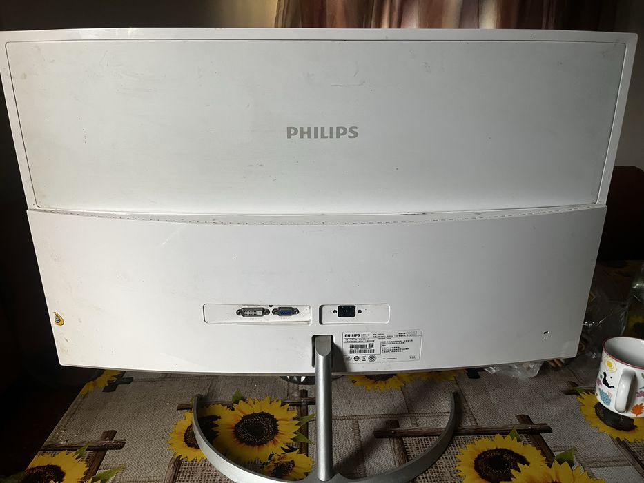 Мониторы Philips 328e8q x acer