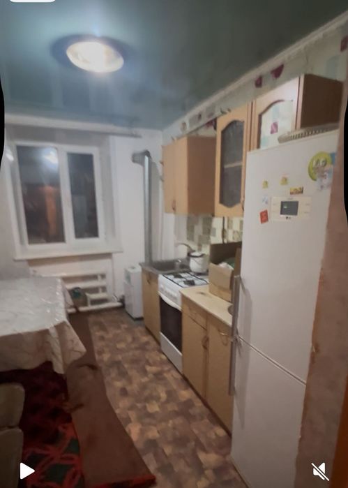 3 комнатная квартира