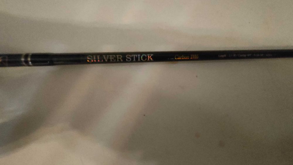 Набор для рыбалки