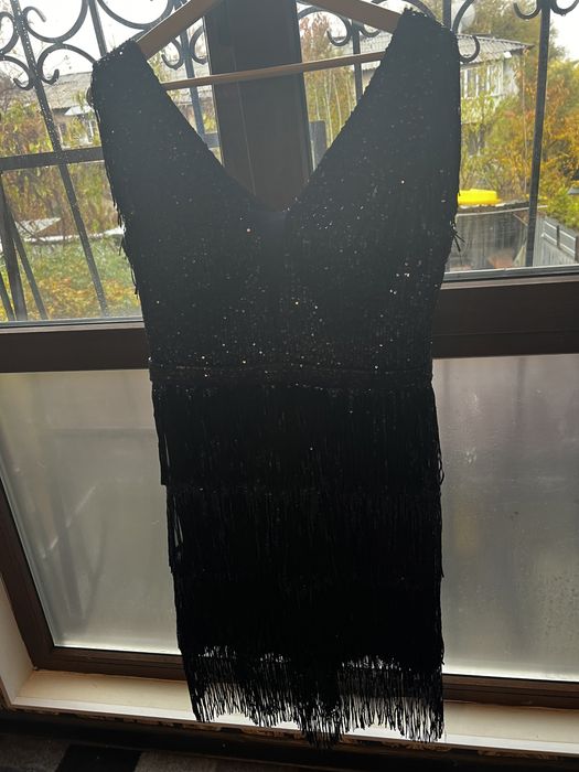 Платье трансформер