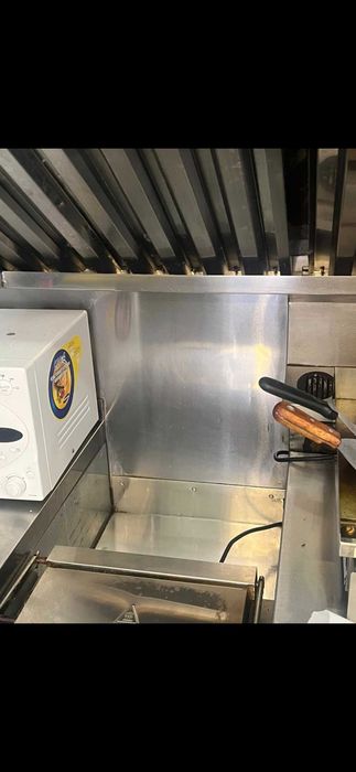 Продам Уникальный Фудтрак