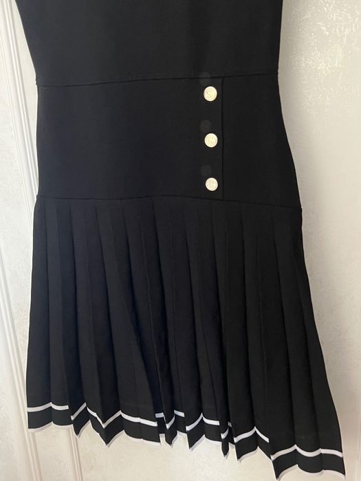 Платье Sandro оригинал размер 36