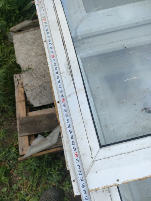 Продам пластиковые окна