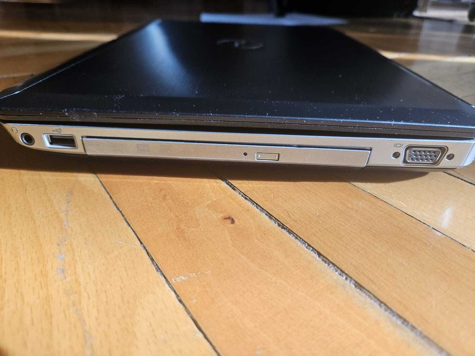 Laptop Dell Latitude E5430 – i5, 8GB RAM, HDD 1TB