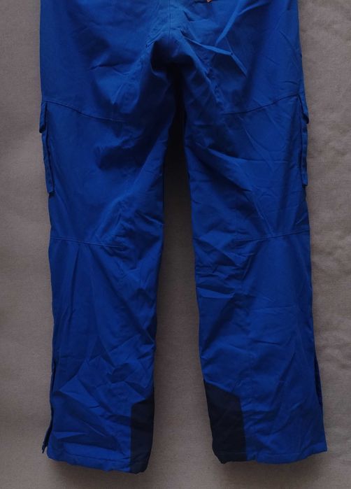 Сkи сноуборд панталон Tenson MPC 10K #M ski snowboard pant