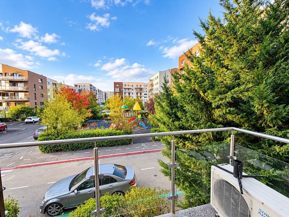 Închiriere apartament 3 camere | Class Park, Târgoviște | 65 mp | Parcare inclusă
