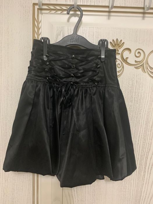 Юбки на 8-9 лет….