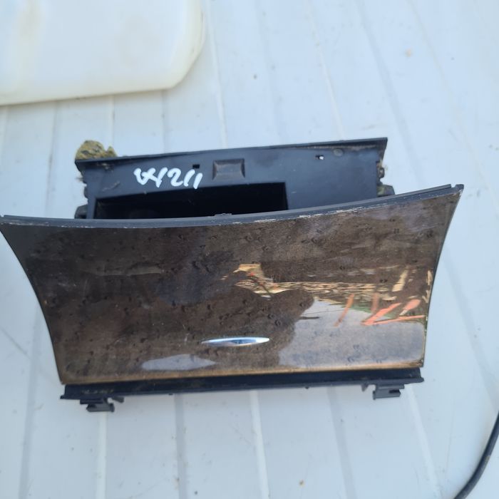 Mason,nuca schimbător avangarde Mercedes E class w211 facelift