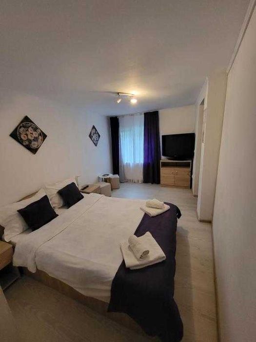 Vila inchiriat Sinaia  Craciun și Revelion - Langa Castelul Peles