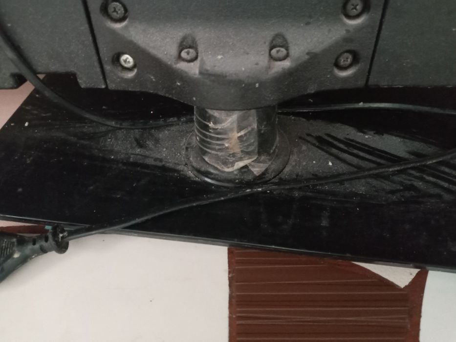 Телевизор  рабочий