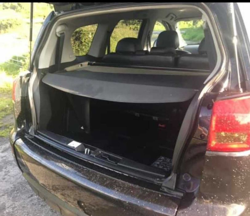 Peugeot 4007 2.2hdi на части Пежо 4007 2.2хди на части