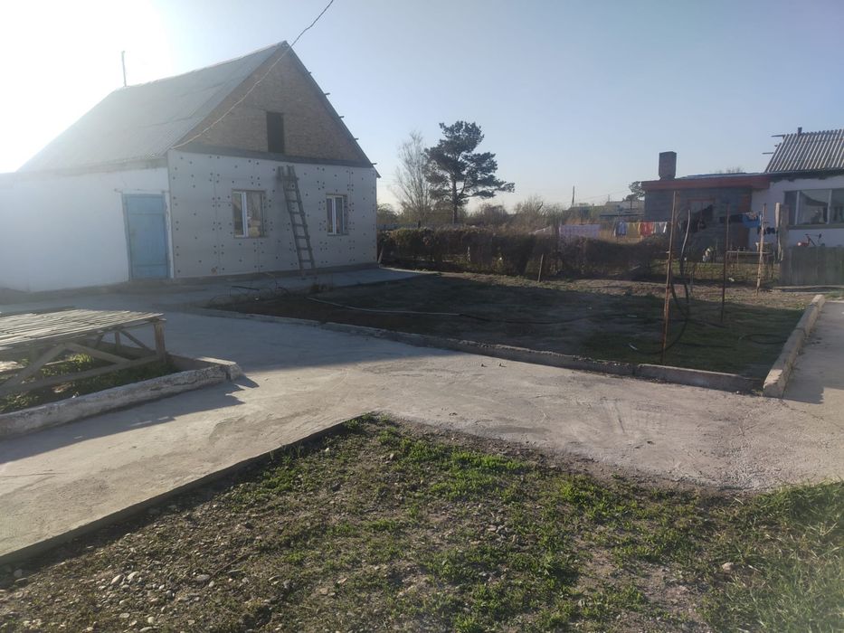 Продам дом восточный район развилки