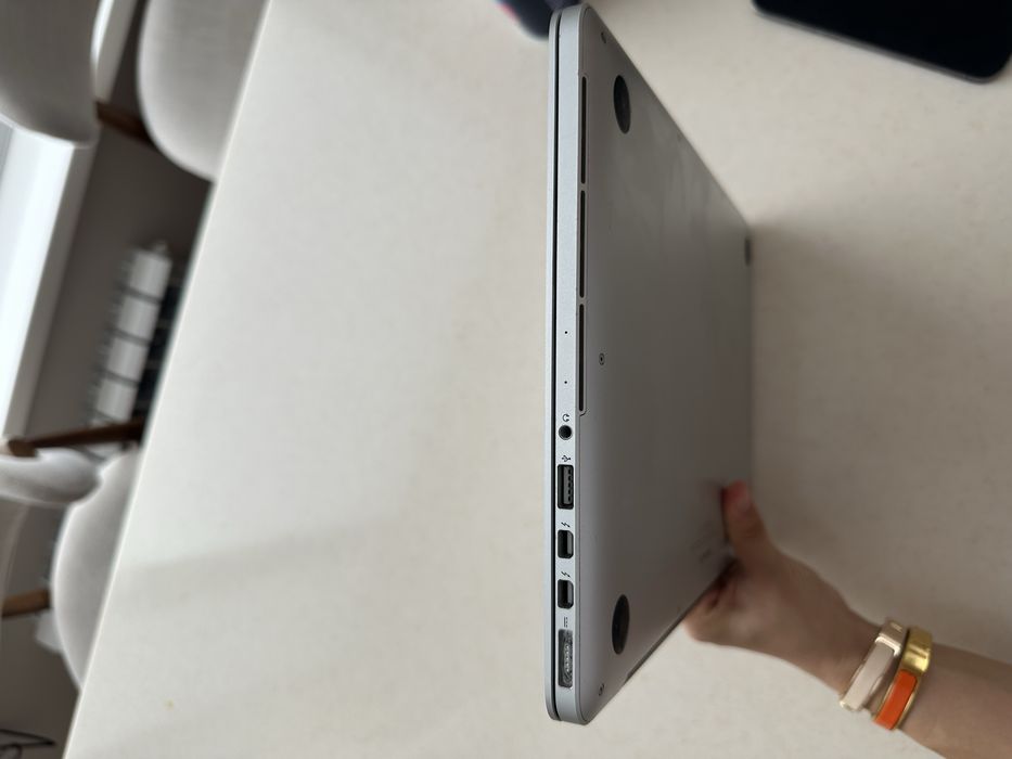 MacBook Pro 13" Retina