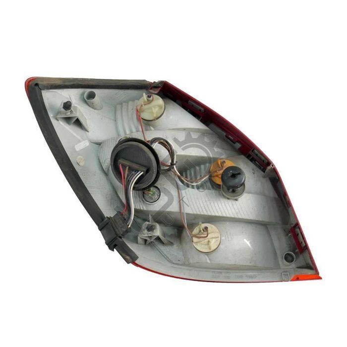 Stop dreapta pentru Škoda Fabia II, OEM 5J6945096 143760