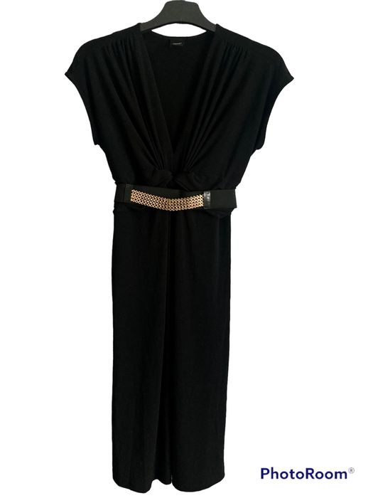 Rochie Esprit neagra