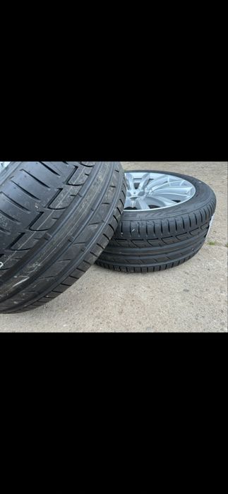 Оригинални джанти за BMW