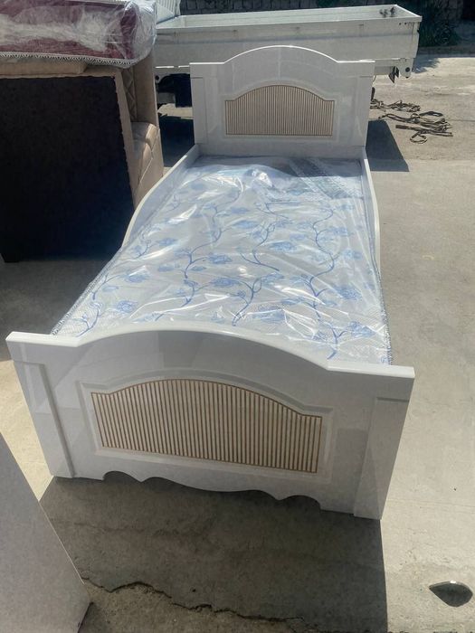 Bir kishilik karvotlar