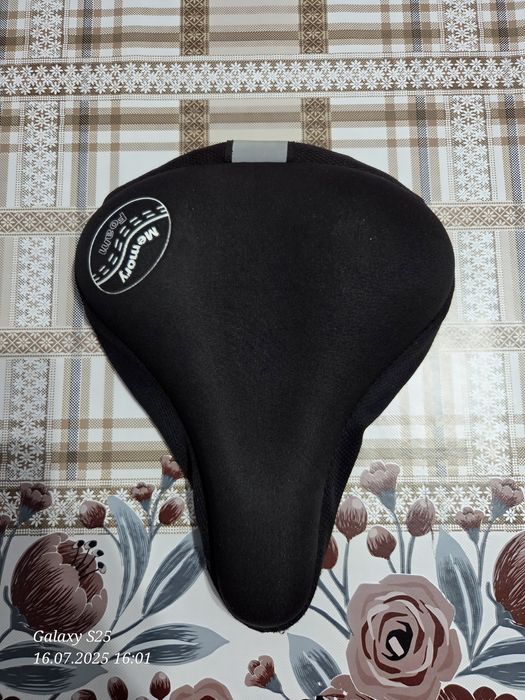 Husă șa pentru biciclete