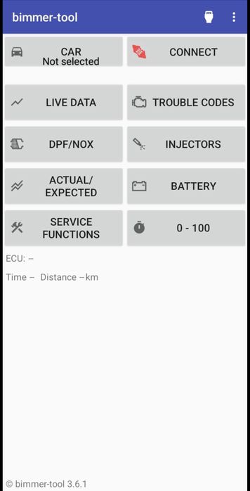Vlinker BM+ cu Bluetooth 5.3 pentru ios/Android cu Bimmer Tool/Code/Link si Carista Gratuit Full