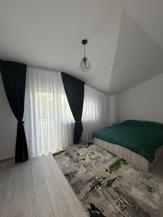 Apartament de inchiriat