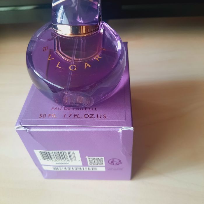 Оригинален парфюм на Bvlgari