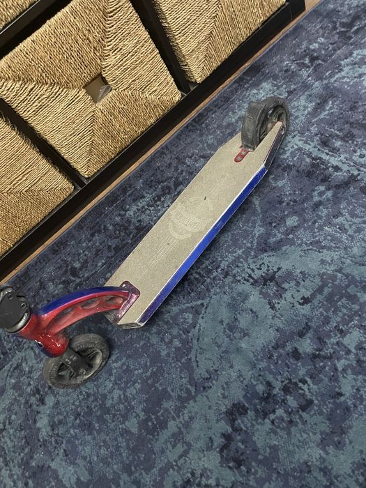 Trotineta blunt/envy team edition