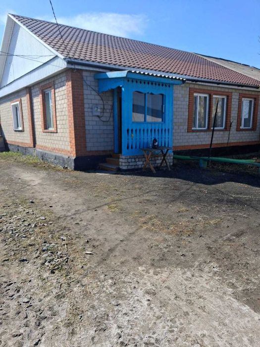 Продам дом по переулку  Молдагуловой 3/1