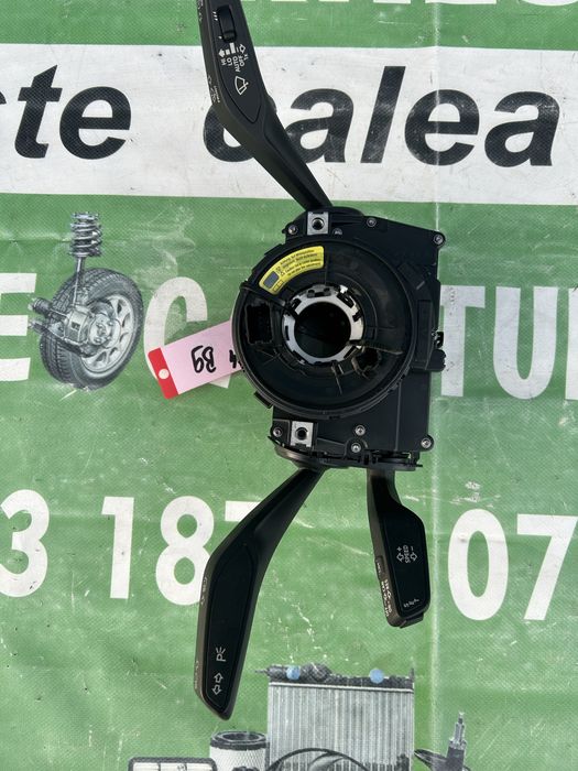 Spiră volan Audi A4 B9 2017 break , Avant