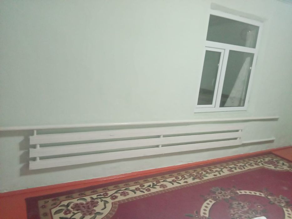 Атапление сатамыз