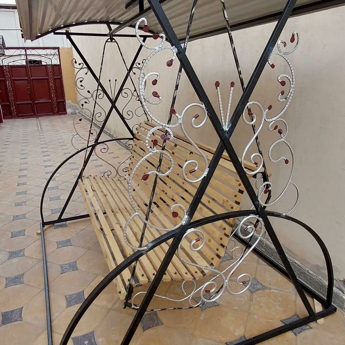 Качеля  для дома