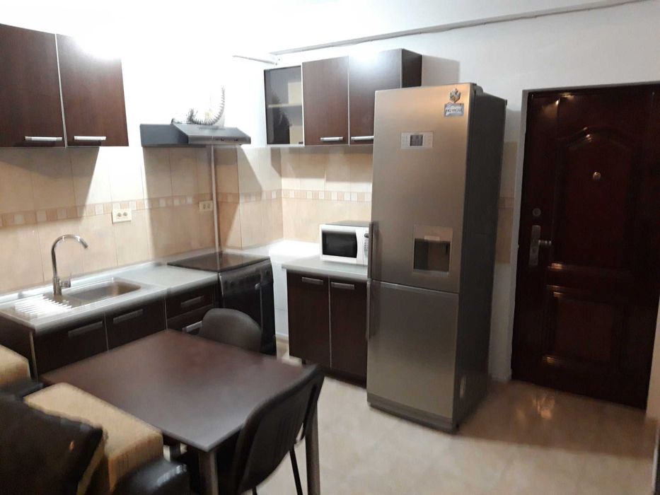 inchiriez garsoniera dubla militati residence