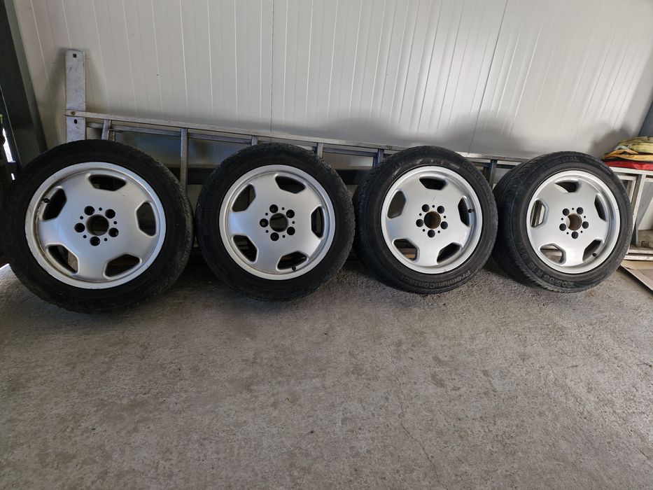 Джанти Моноблок 16" Monoblock