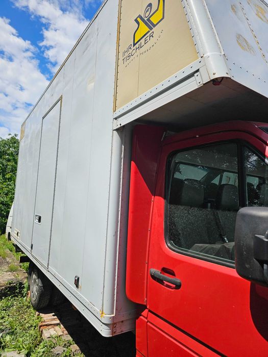 Volkswagen LT 35 Бус VW