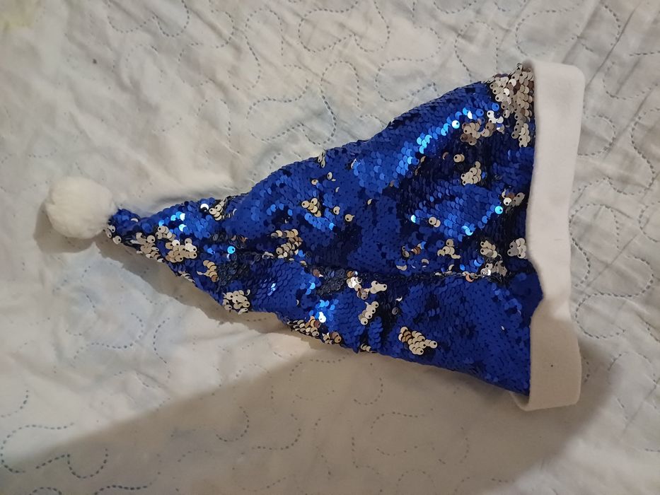 Продам новогодний ободок