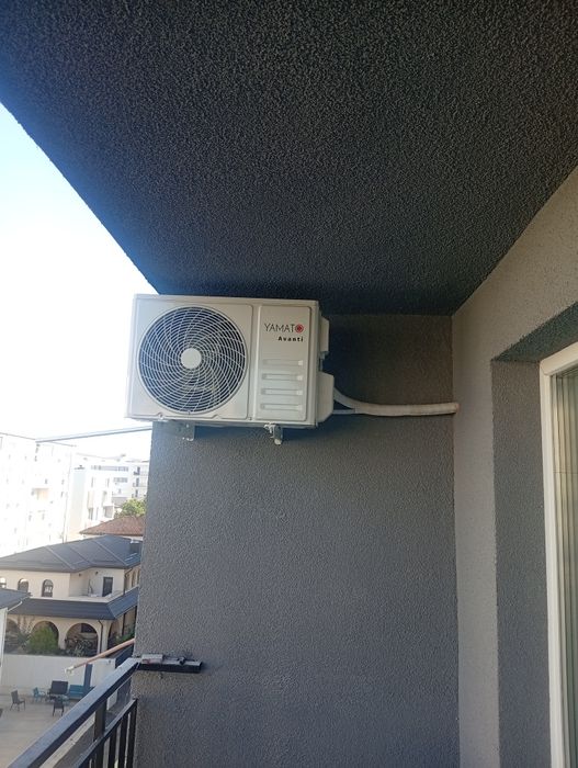 Montaj / Întreținere AER CONDITIONAT