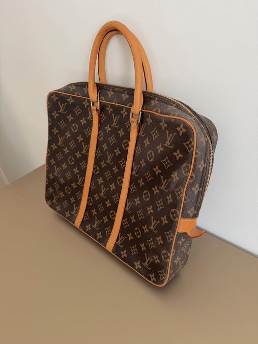 Geanta Louis Vuitton Laptop / Documente