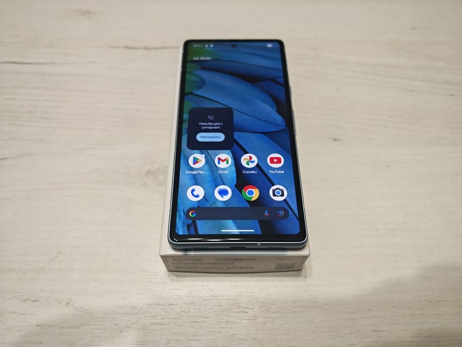 Google Pixel 7a 128 GB