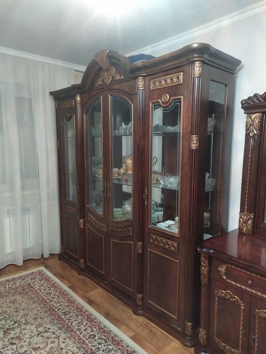 Продам мебель б/у