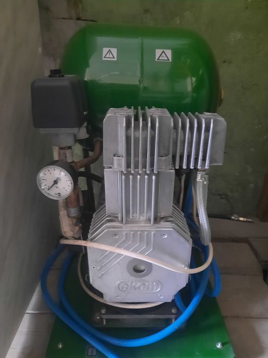 Стоматологическое оборудование