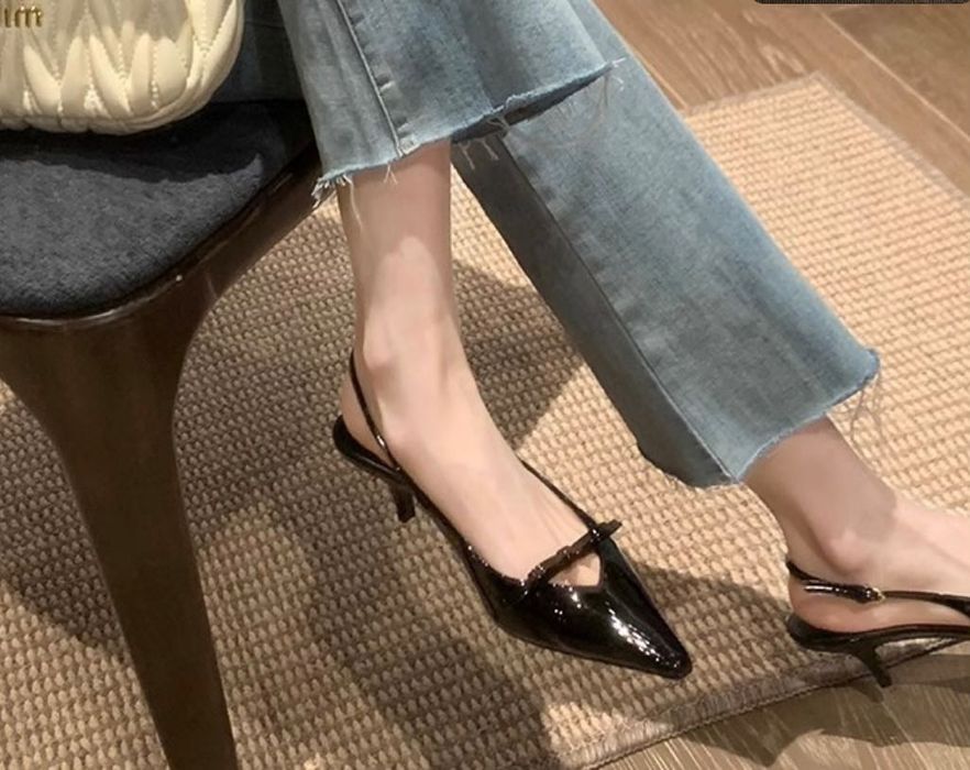 Туфли новые 38 р