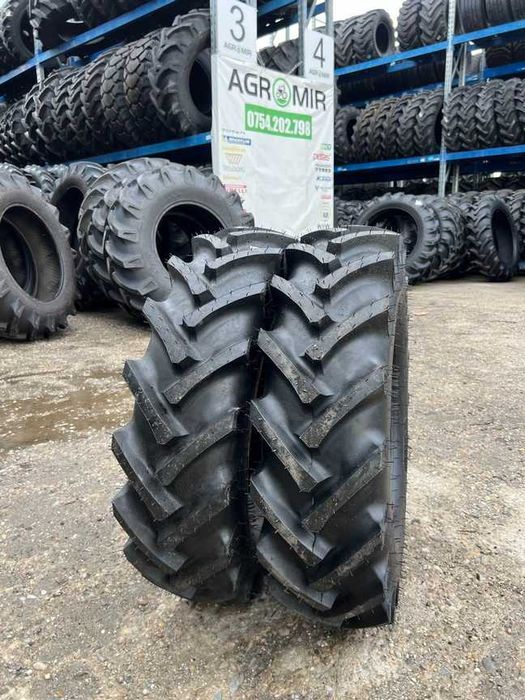 Marca GRI cu 8 pliuri anvelope 8.25-16 noi pentru tractoras