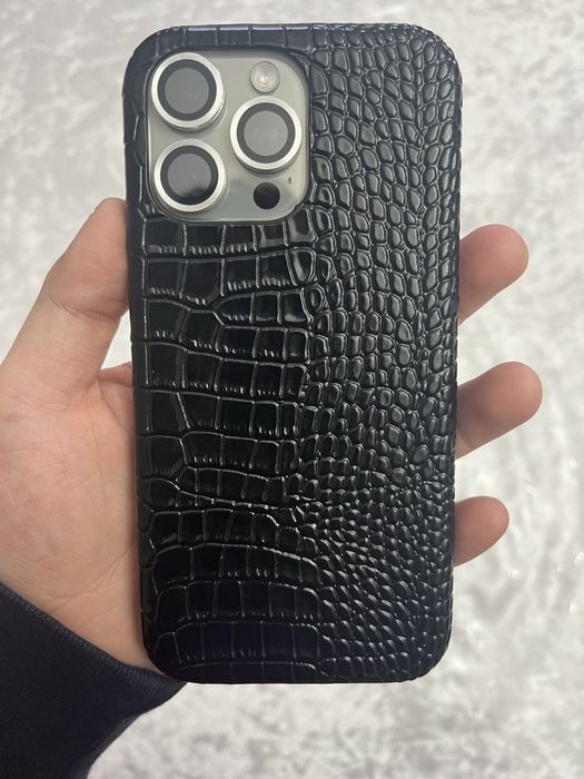 iphone 15 pro max natural titanium