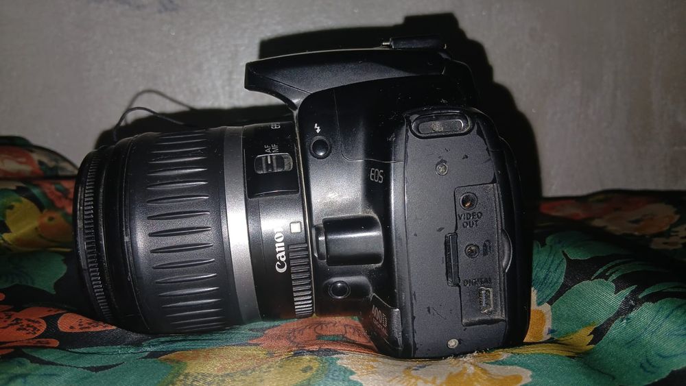 Продам фотоаппарат