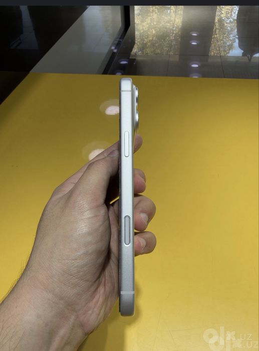Apple 17 pro max