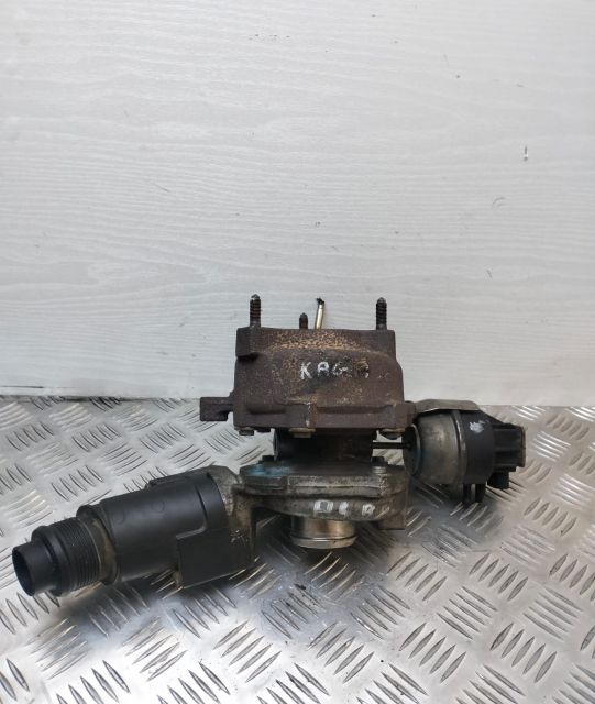 Turbina  KKK Turbo Turbosuflanta 2.0 tdi 03L145702D Audi A4 B8/8K