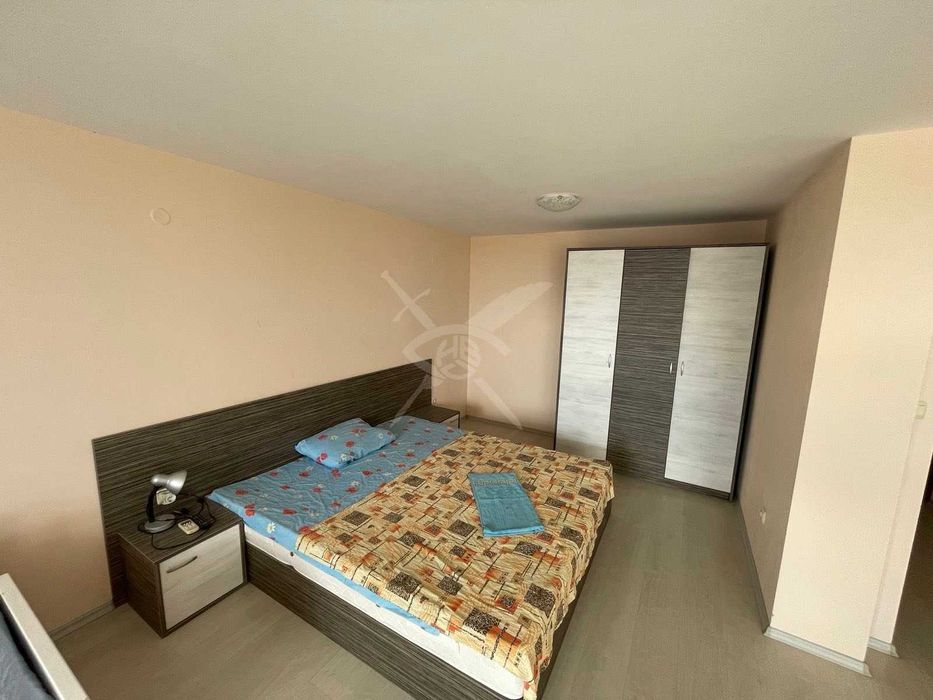 Продава се Едностаен апартамент в к.к. Слънчев бряг - 60 кв.м за 925 €/кв.м - Снимка #3