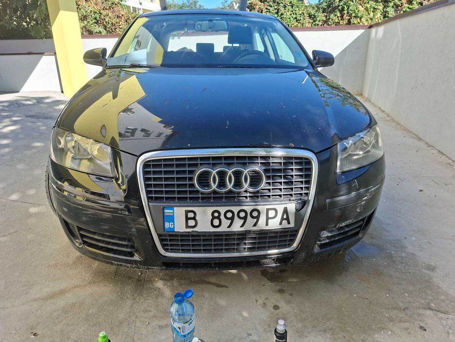 Полиране на фарове и стопове