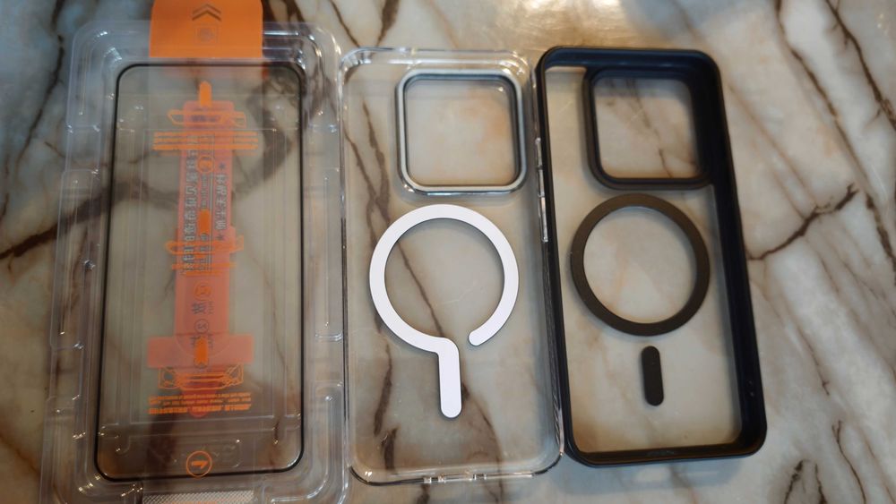 Смартфон Xiaomi 14, 512GB, 12GB RAM, Dual SIM, Цвят: Черен