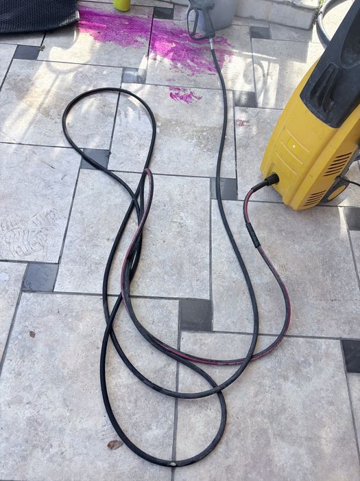 Karcher  135 bar