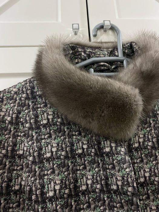 Женское пальто 50 размер